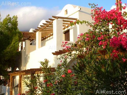 Thera Mare Hotel 2